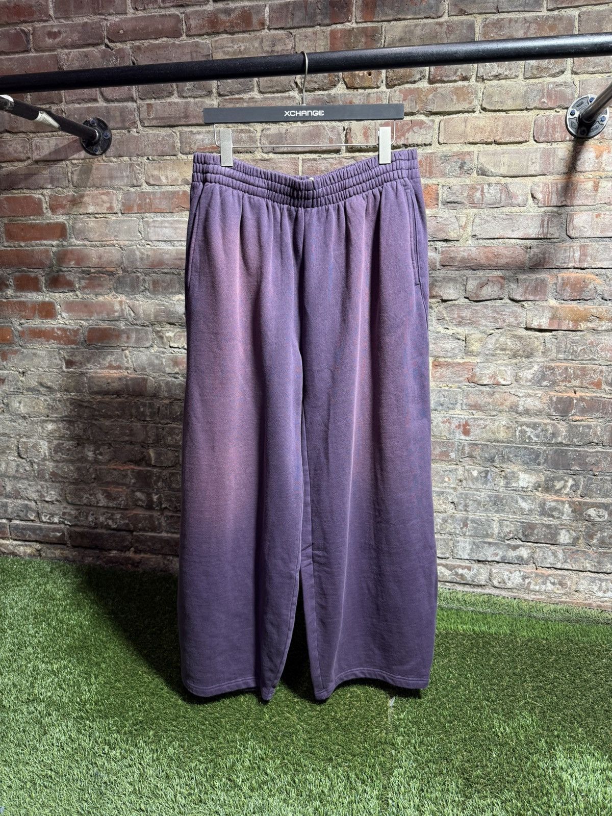 The GV Gallery Gv Gallery Rasp Dreams Sweatpants Sz. L Size US 34 / EU 50 - 1 Thumbnail