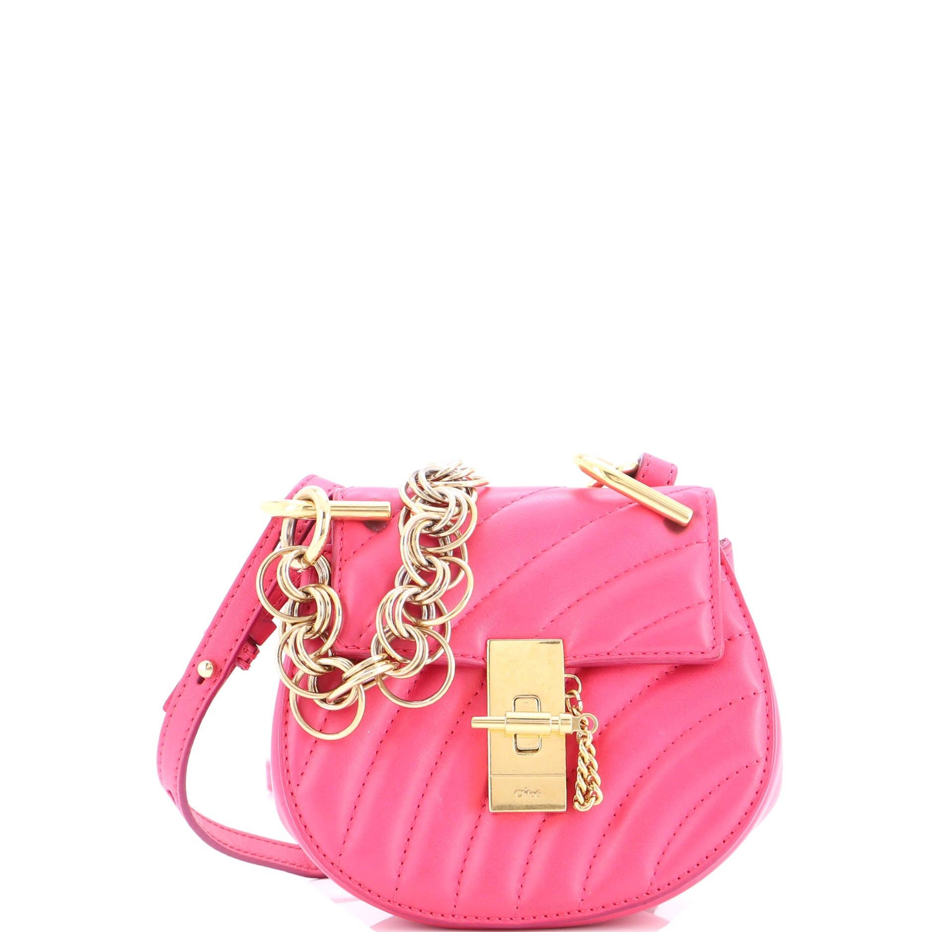 Chloe Drew Bijou Crossbody Bag Size ONE SIZE - 1 Thumbnail