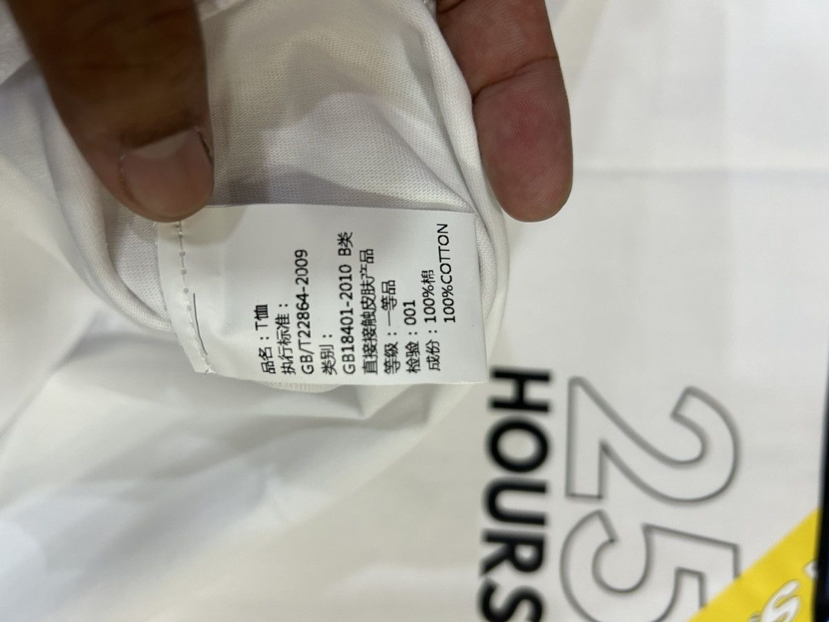 Honda Honda spoon hondaspoonracing Size US XL / EU 56 / 4 - 6 Thumbnail
