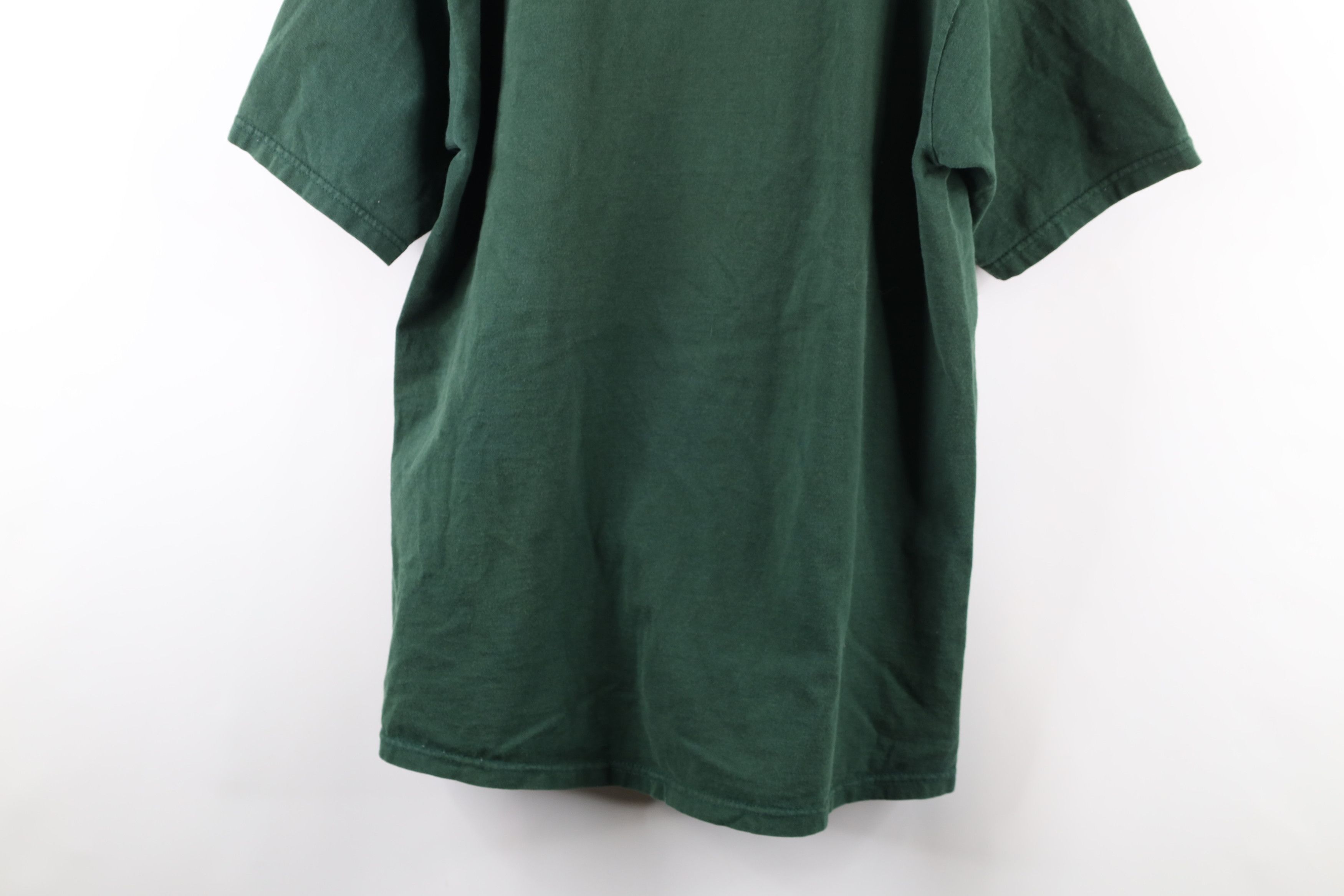 Vintage Vintage 90s Knows Law Great Lawyer Knows Judge T-Shirt Size US L / EU 52-54 / 3 - 10 Thumbnail