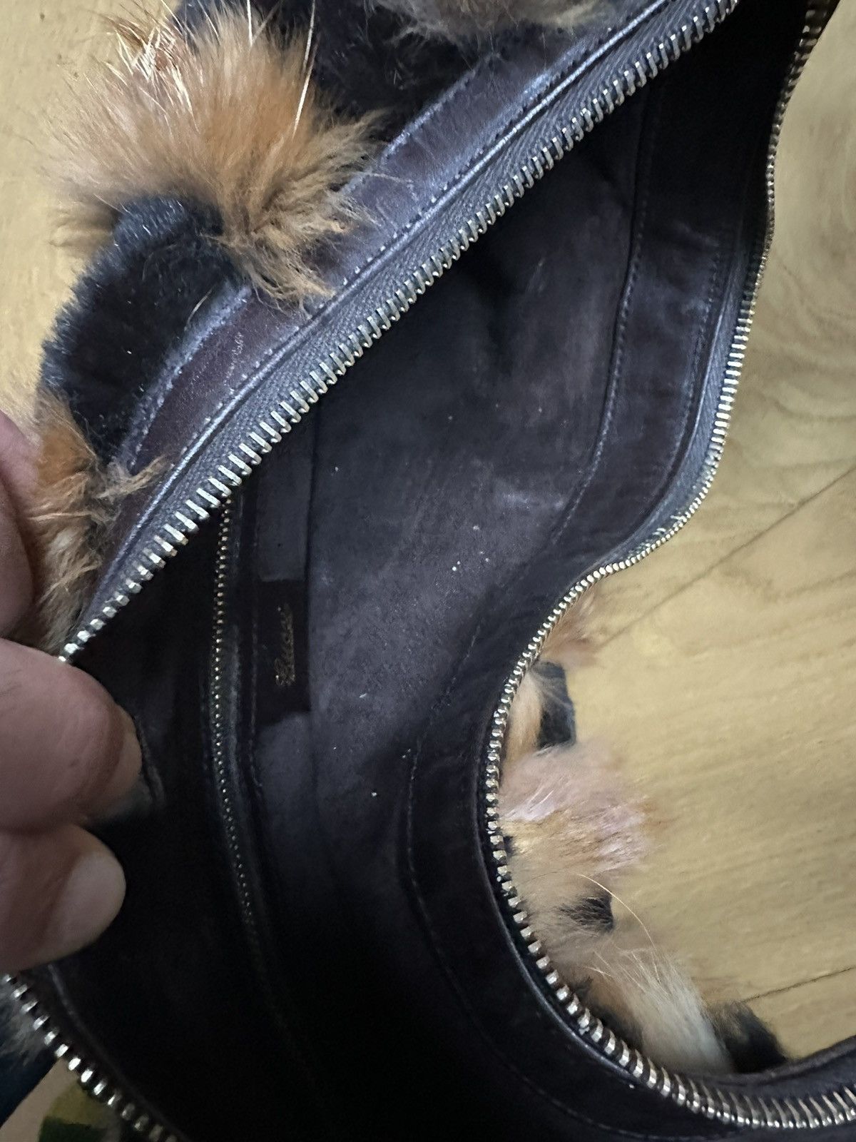 Gucci Gucci Tom Ford 1998 Size ONE SIZE - 12 Thumbnail
