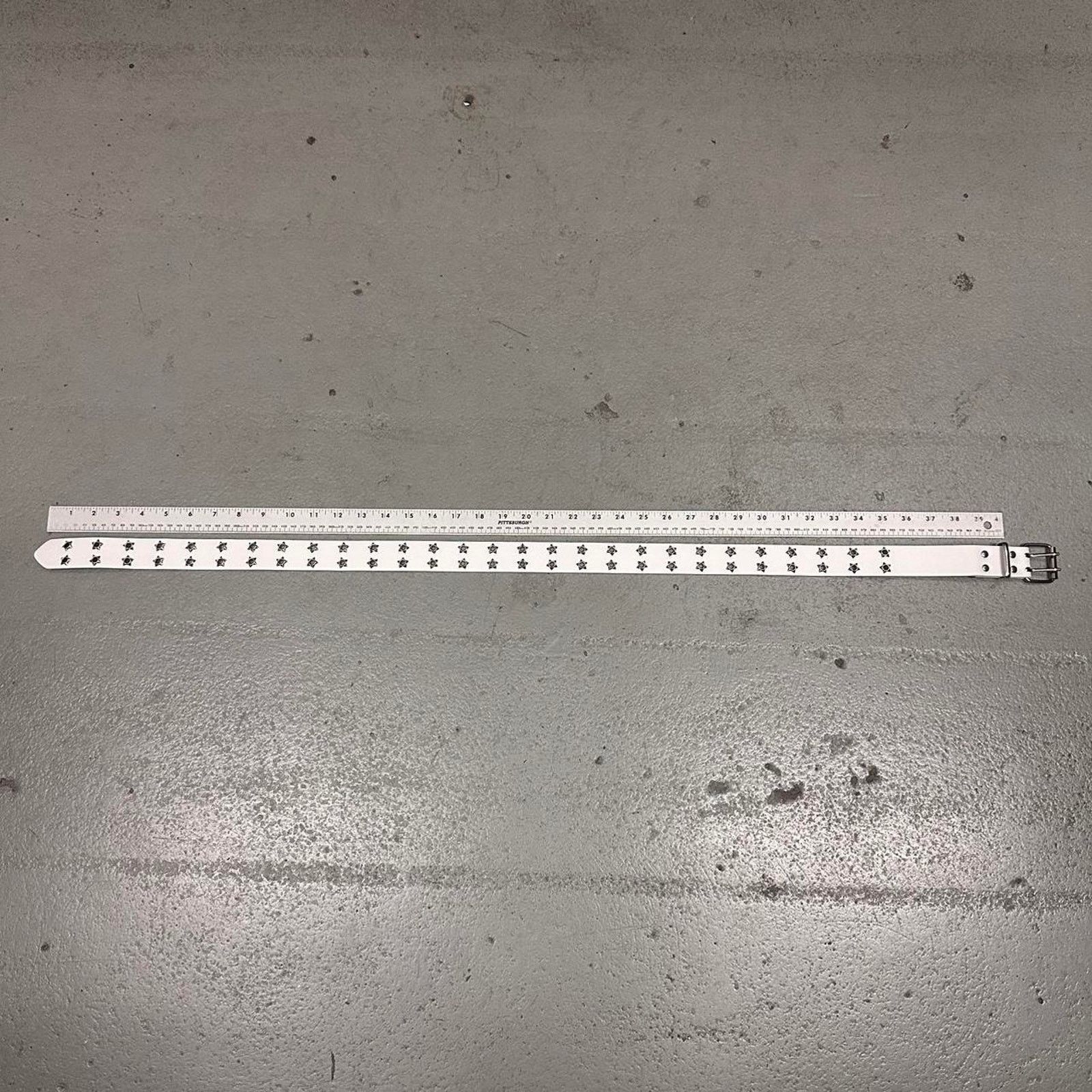 Other WHITE STAR BELT MENS Size 32 - 4 Thumbnail