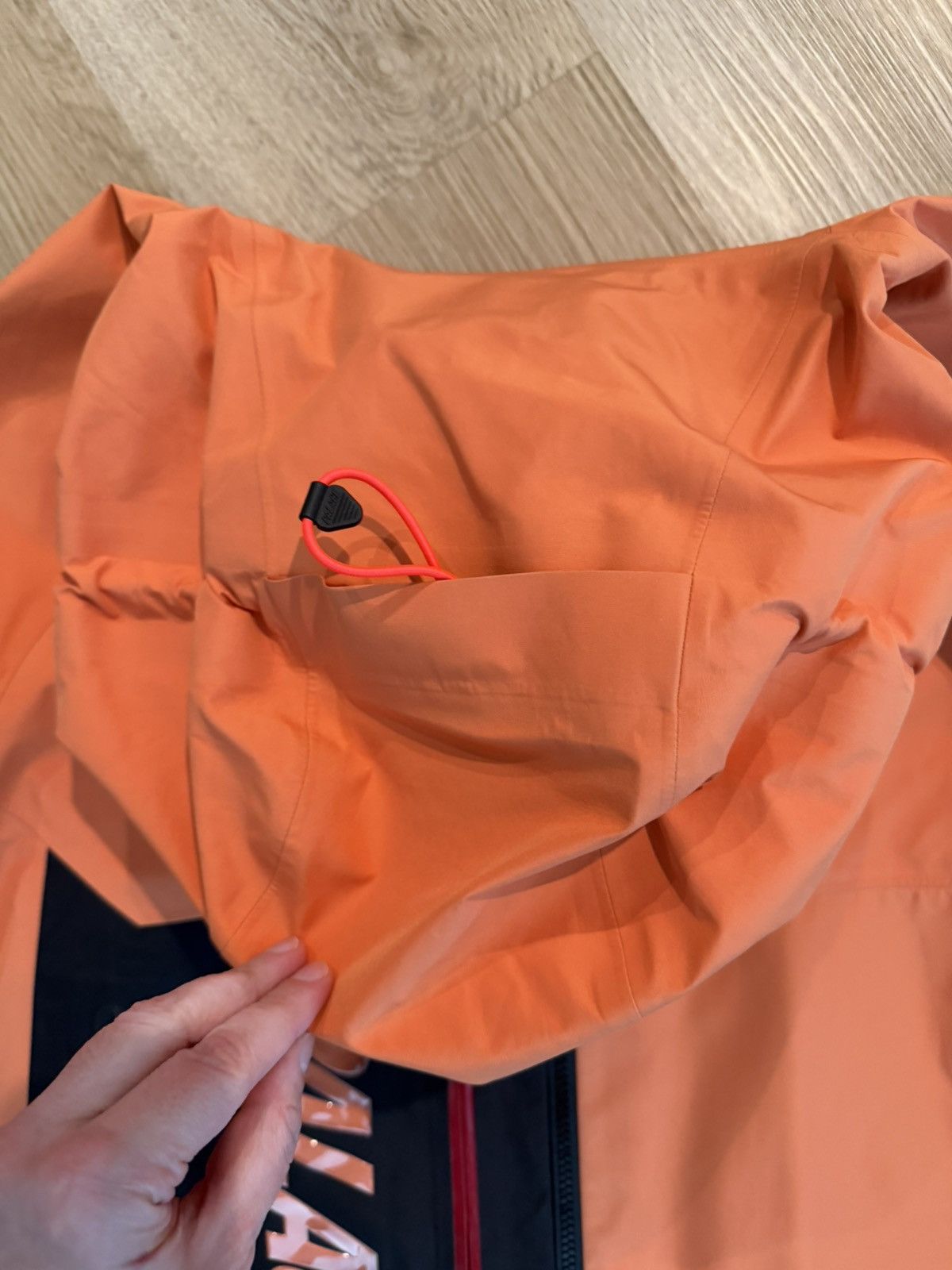 Palace PALCE GORETEX 3L JACKET Size US M / EU 48-50 / 2 - 8 Thumbnail