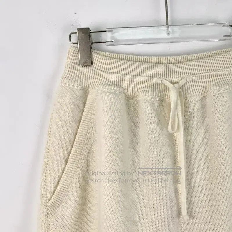 Miu Miu Miu Miu Beige Wool Women’s Shorts . Size 23" - 3 Thumbnail