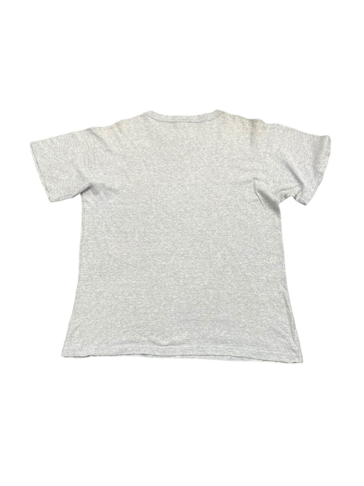 Japanese Brand × Sugar Cane Cheswick Sugar Cane SAAD Air Service Command Tshirt Size US L / EU 52-54 / 3 - 6 Thumbnail