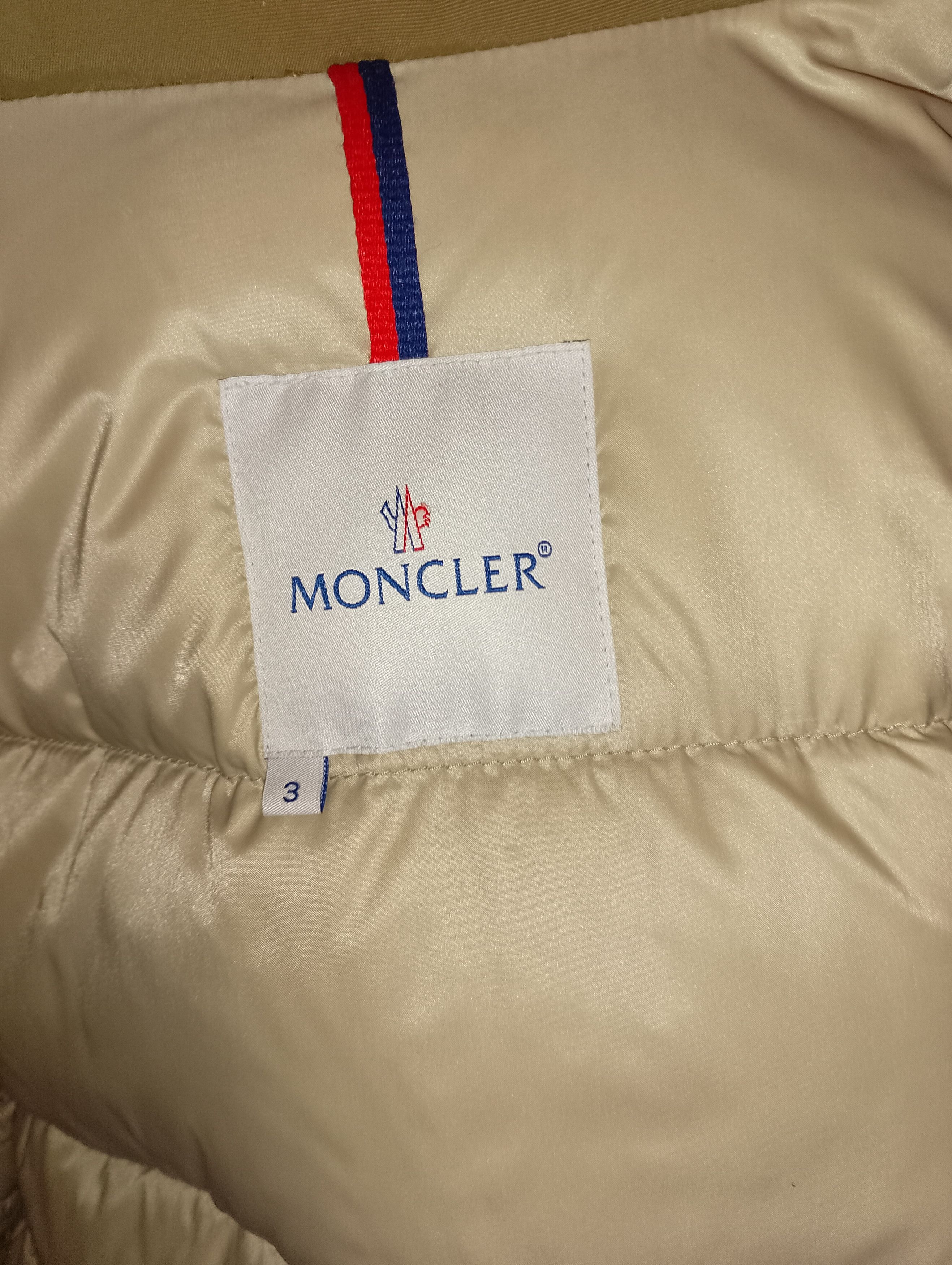 Moncler Moncler puffer jacket Size US M / EU 48-50 / 2 - 7 Thumbnail