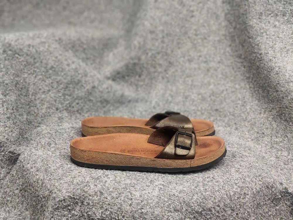 Birkenstock Classic Madrid Relax Orthopedic slippers sandals