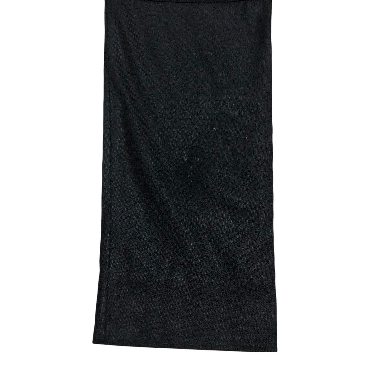 Juun.J JUUN.J FW08 Collection The Montage Waist Strap Trousers Size US 32 / EU 48 - 9 Thumbnail