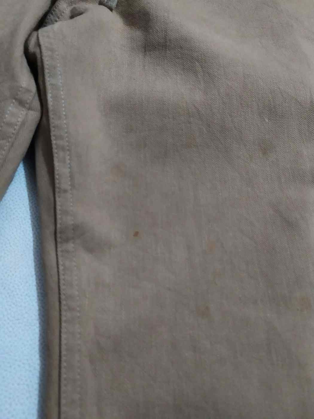 Kapital Kapital Straight Cut Pants Size US 32 / EU 48 - 4 Thumbnail