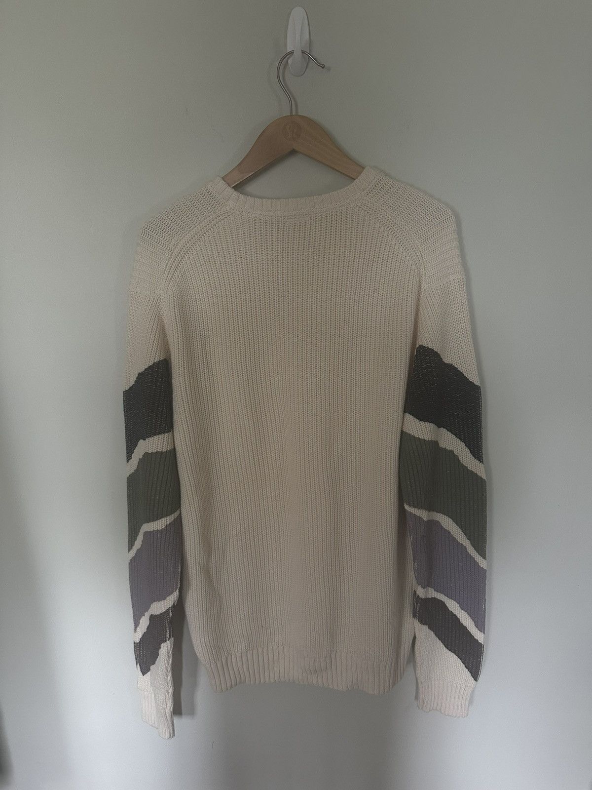 basketcase gallery Basketcase Gallery Knit Sweater Size US L / EU 52-54 / 3 - 6 Thumbnail