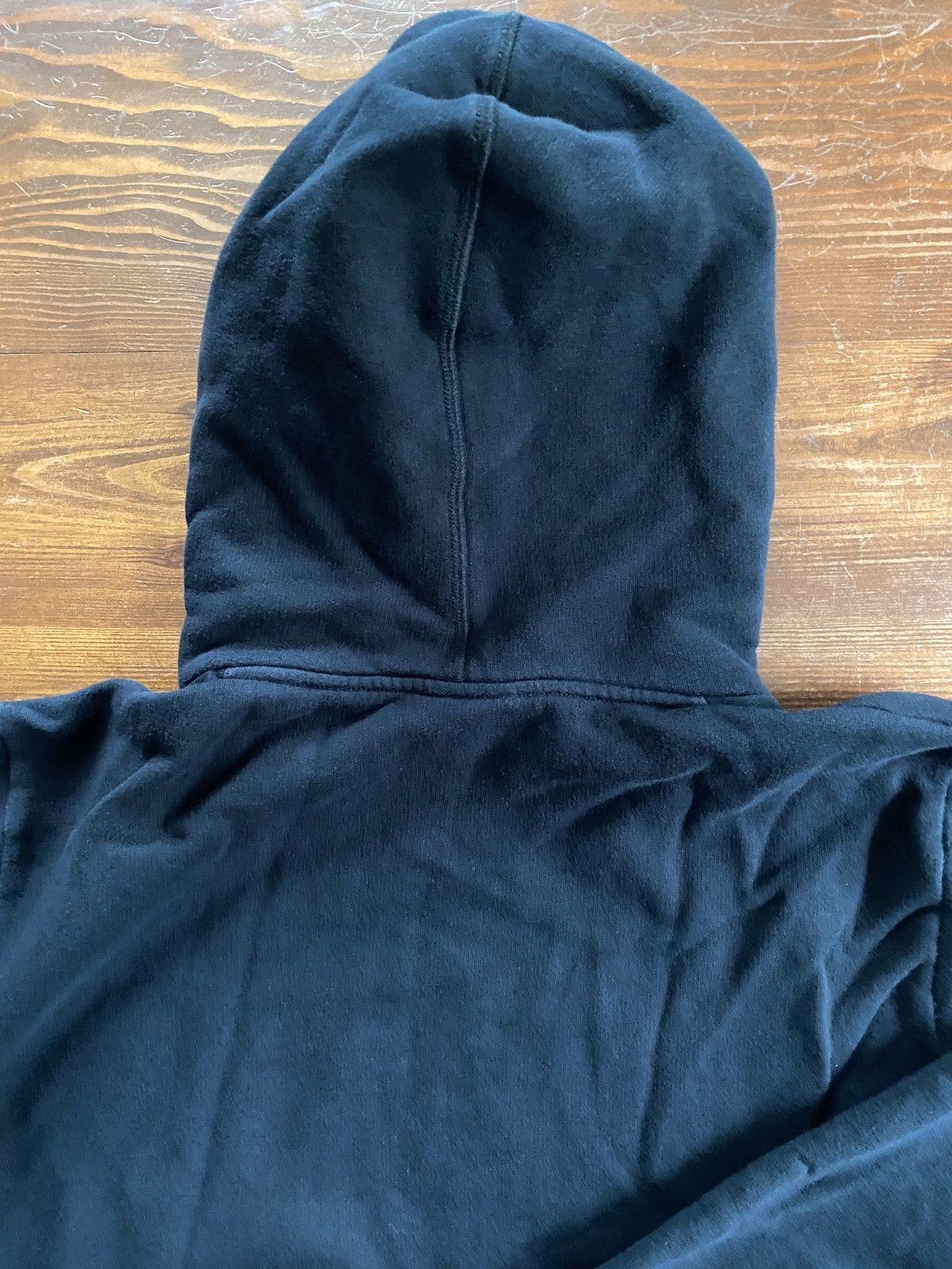 Marcelo Burlon Marcelo Burlon Red Feather Wing Black Hoodie Sweatshirt Size US XL / EU 56 / 4 - 23 Thumbnail
