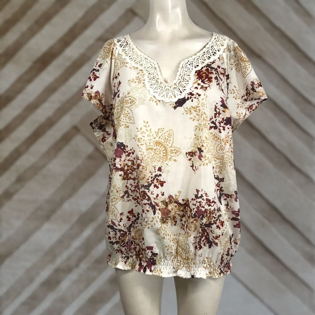 Vintage VINTAGE? No. Size XL / US 12-14 / IT 48-50 - 1 Thumbnail