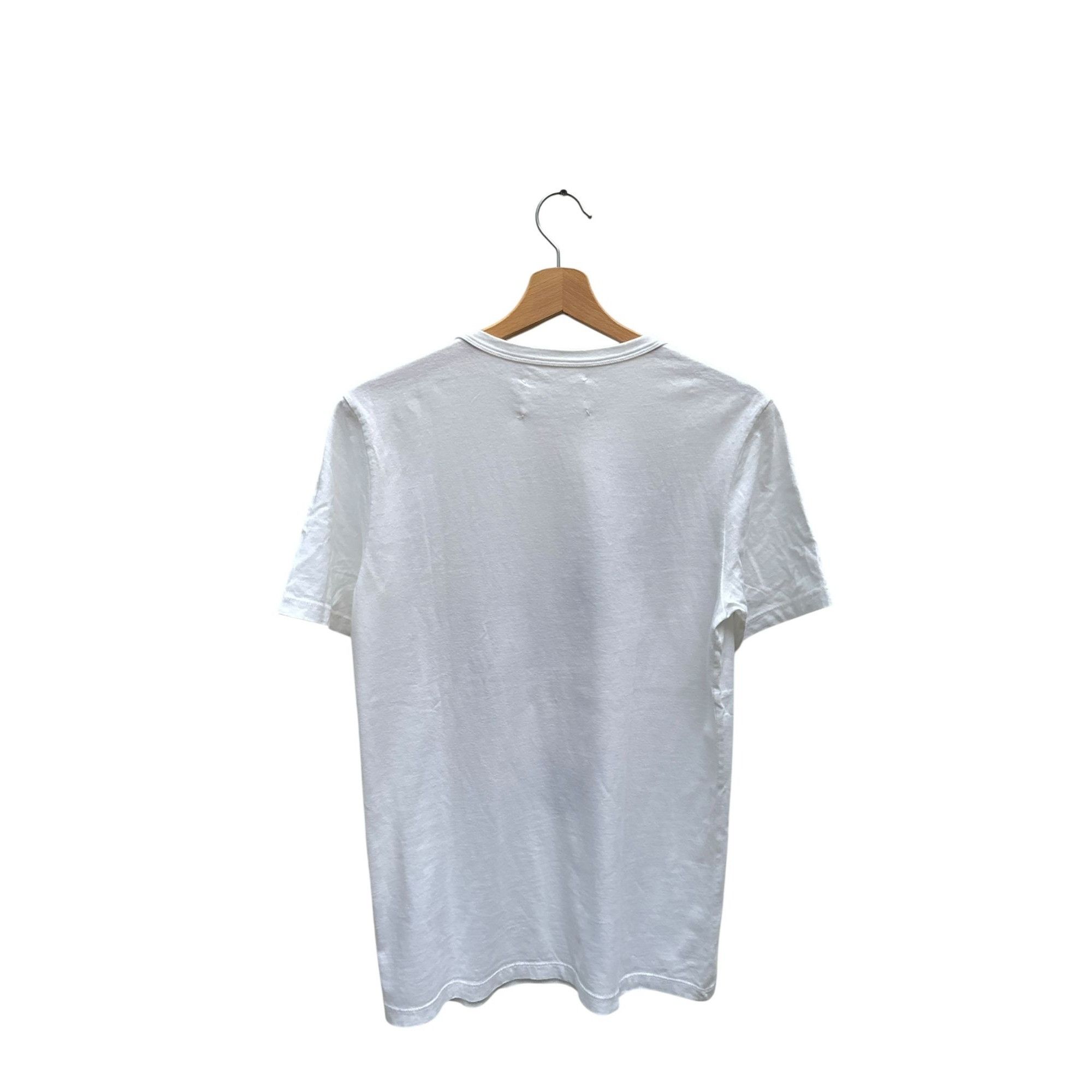 Maison Margiela SS 2007 Archive Basquiat T-shirt Size US S / EU 44-46 / 1 - 4 Thumbnail