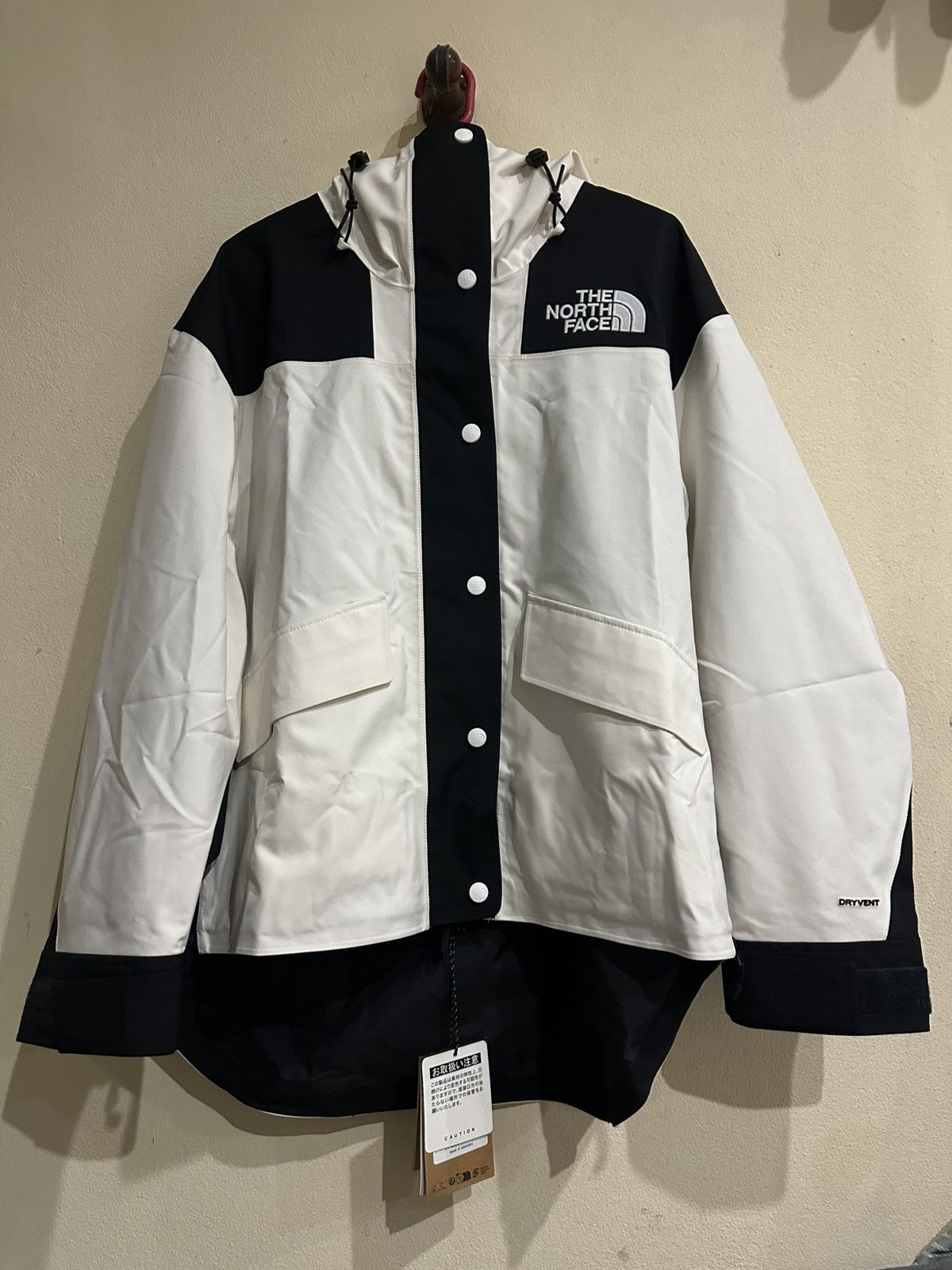 The North Face The north face Size M / US 6-8 / IT 42-44 - 1 Thumbnail