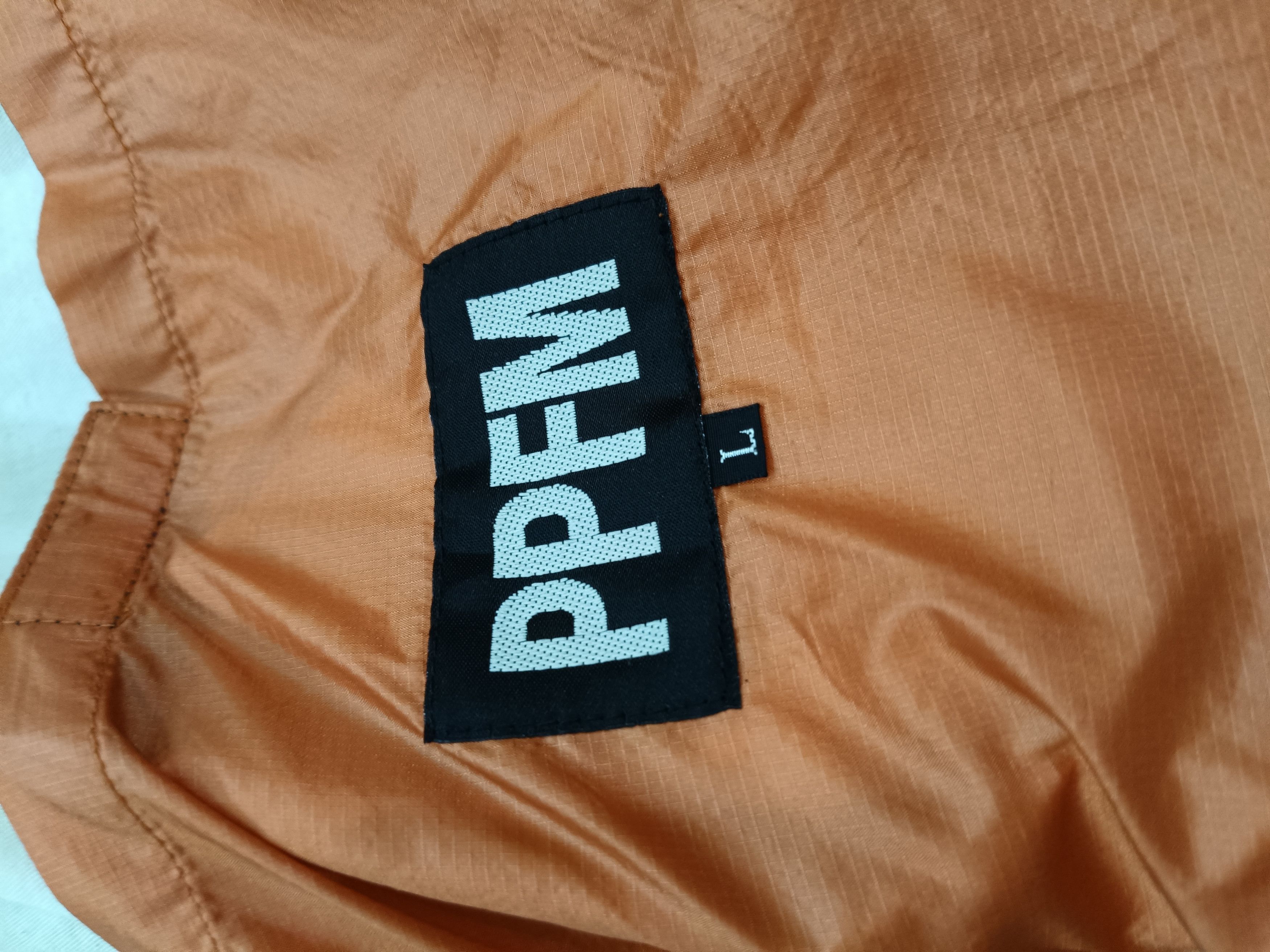 Hysteric Glamour × PPFM × Seditionaries PPFM Time For Punk Double Breast Coat Size US L / EU 52-54 / 3 - 13 Thumbnail