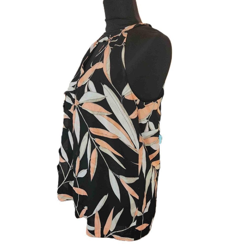 Banana Republic Banana Republic Womens Shirt Size Small Size S / US 4 / IT 40 - 7 Thumbnail