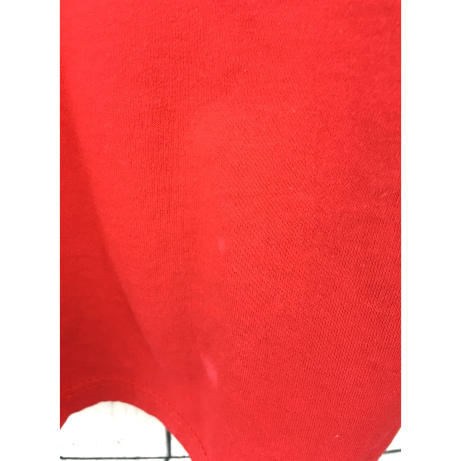 Soffe VTG SOFFE SHIRT US MARINE CORPS Recruit Short Sleeve T Shirt Mens Large Red Size US L / EU 52-54 / 3 - 8 Thumbnail