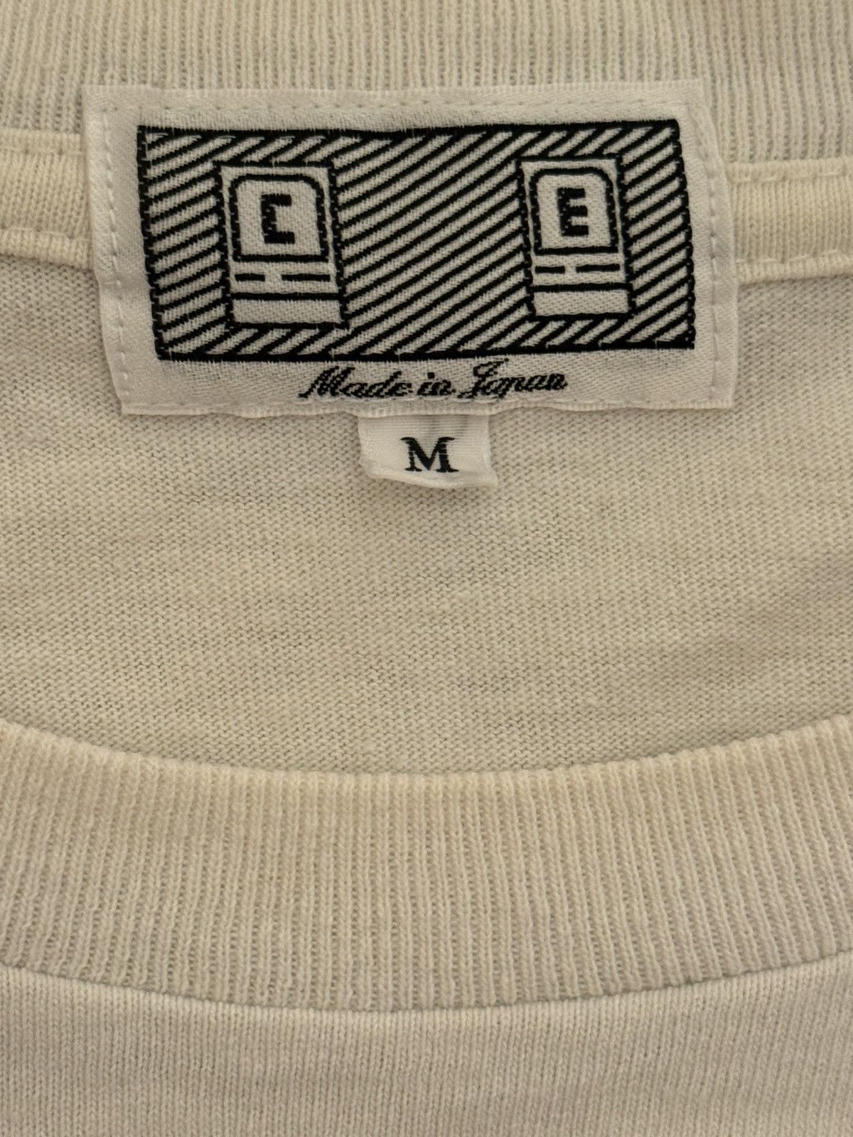 Cav Empt Cav Empt Icon Shirt Size US M / EU 48-50 / 2 - 4 Thumbnail
