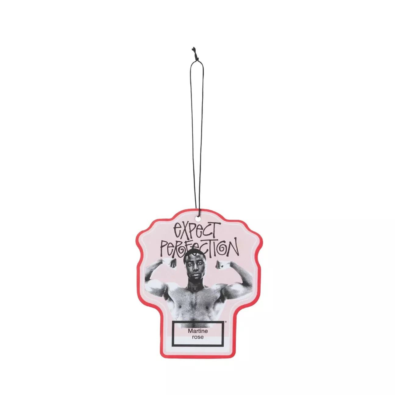 Martine Rose × Stussy STÜSSY & MARTINE ROSE AIR FRESHENER 2-PACK Size ONE SIZE - 5 Thumbnail