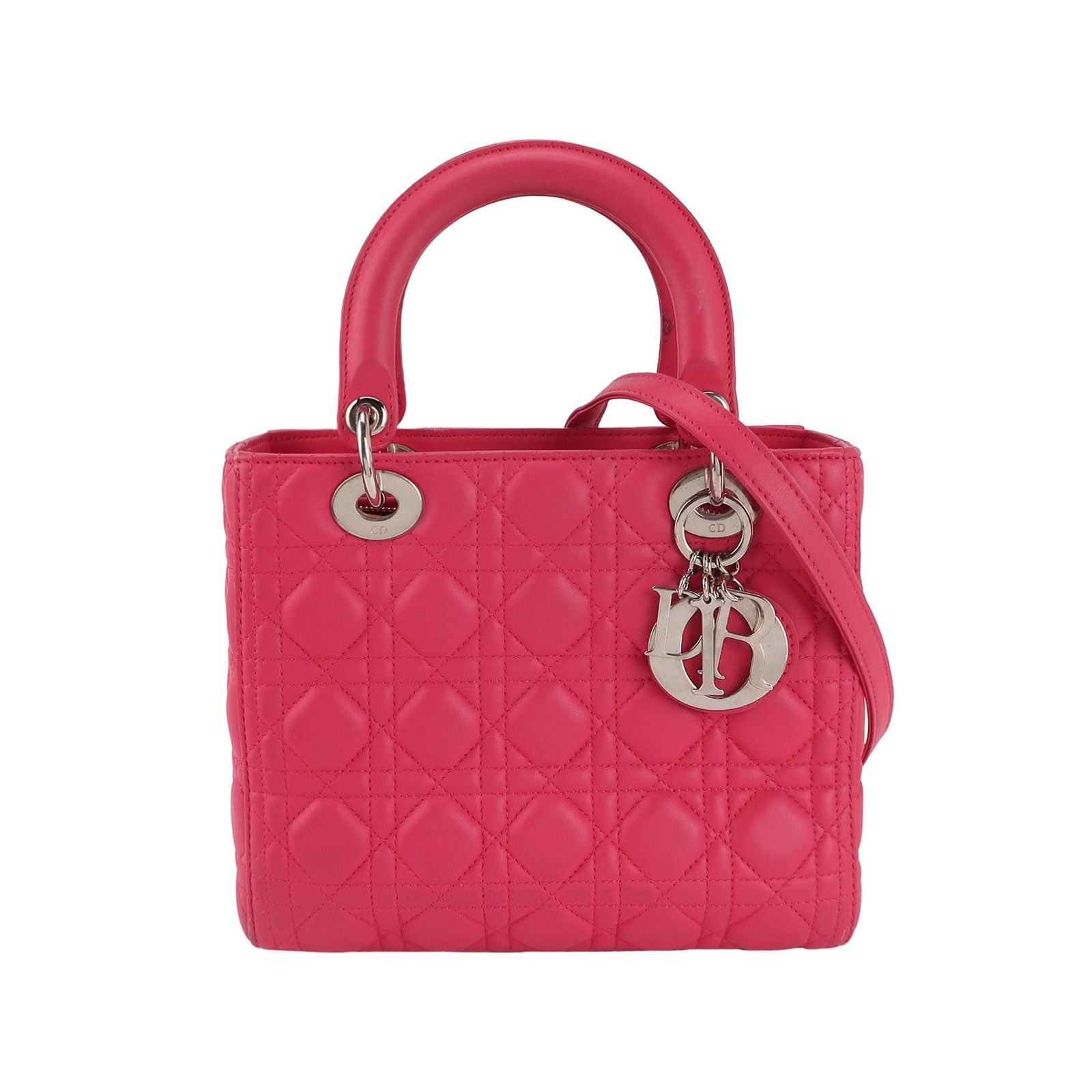 Dior Dior Women os Shoulder Bags Size ONE SIZE - 1 Thumbnail