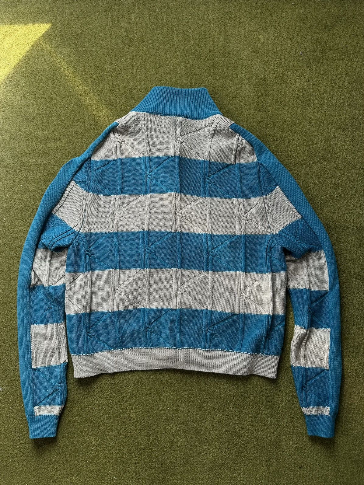 KIKOKOSTADINOV MERLI TWINSET CARDIGAN 48 【公式通販】