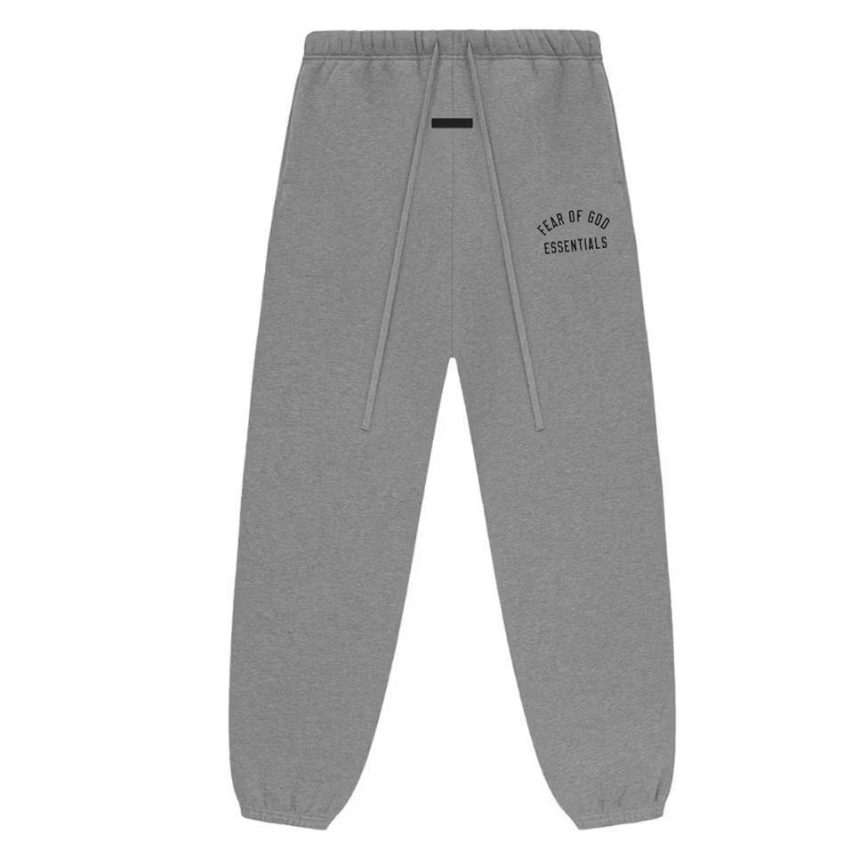 Fear of God × Nike Fear of god x Nike tear away pants - dark