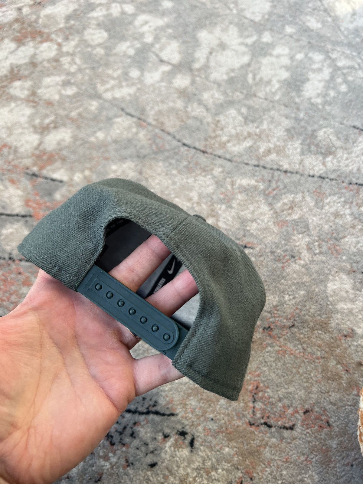 Nike Nike True Snapback Size ONE SIZE - 6 Thumbnail