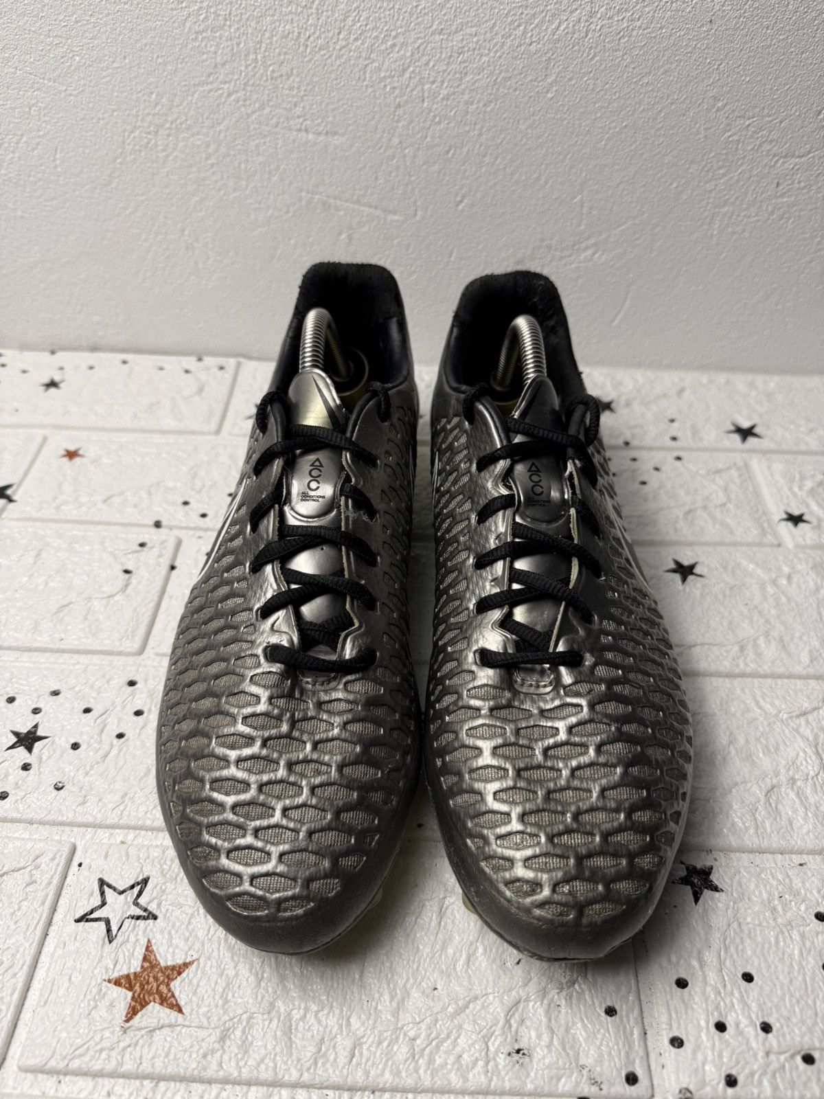 Nike Nike Magista Opus FG Elite US11.5 UK10.5 EUR45.5 Cleats Size US 11.5 / EU 44-45 - 5 Thumbnail