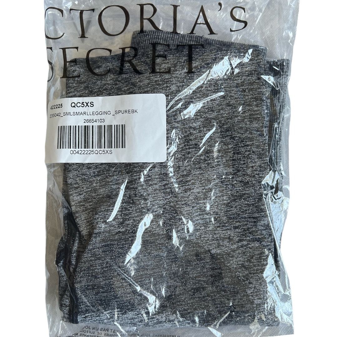 Victoria's Secret Victoria's Secret Pink Seamless Workout Tights, XS Size 26" / US 2 / IT 38 - 5 Thumbnail