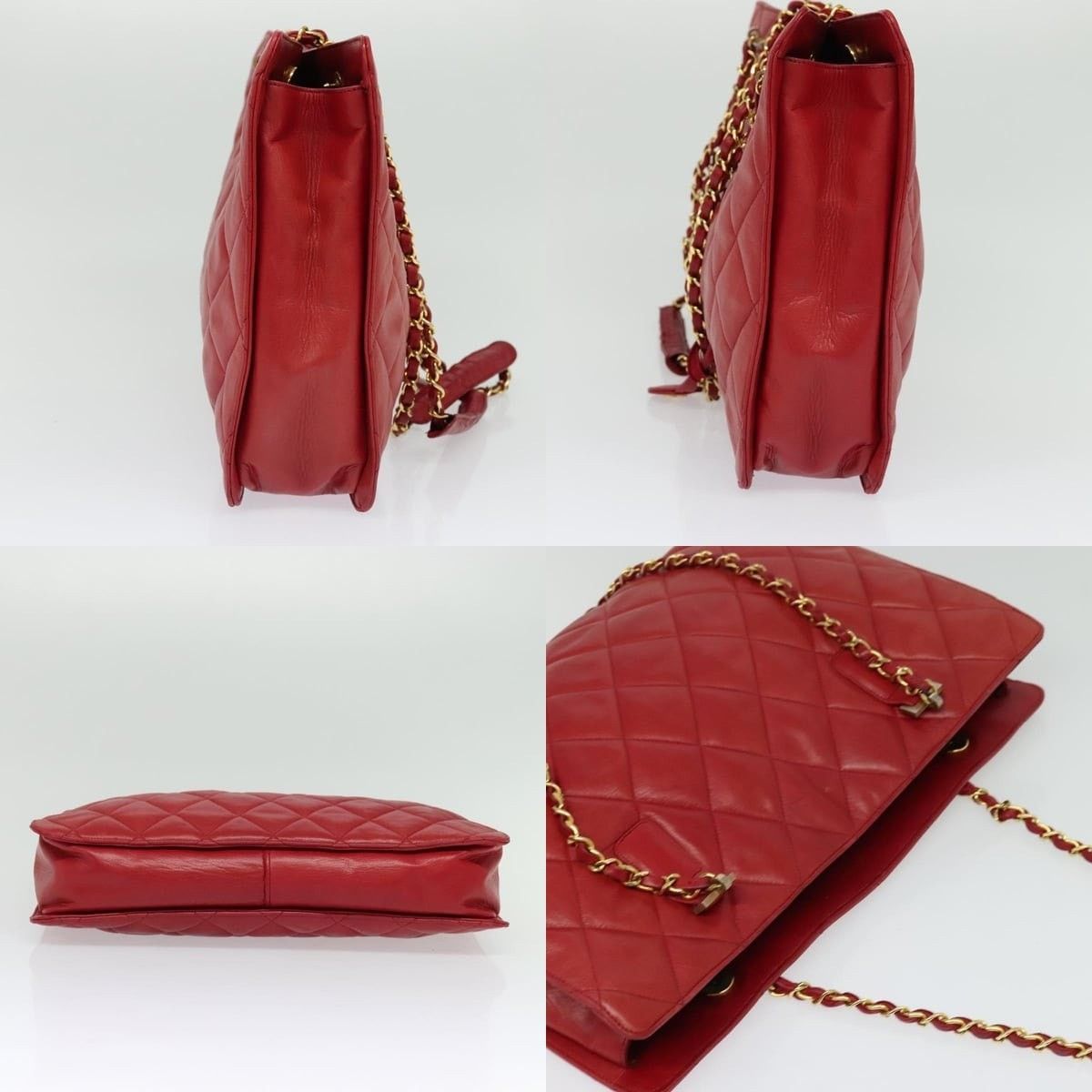 Chanel Chanel Matelasse Chain Shoulder Bag Size ONE SIZE - 3 Thumbnail
