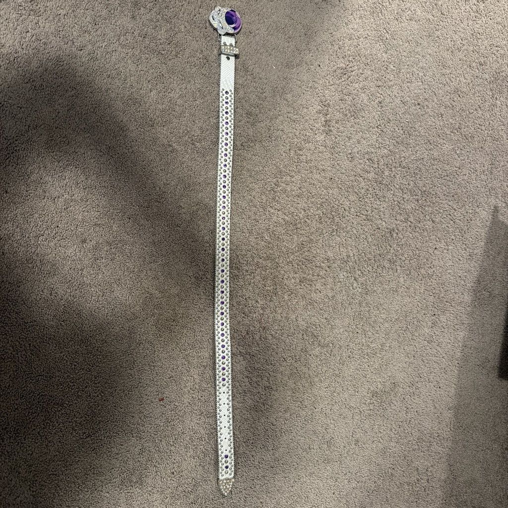 Stolen Arts Stolen arts freeza belt Size 34 - 4 Thumbnail