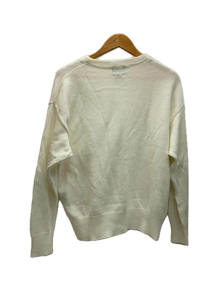Hysteric Glamour Hysteric Boxy Knit Sweater Size US M / EU 48-50 / 2 - 2 Thumbnail