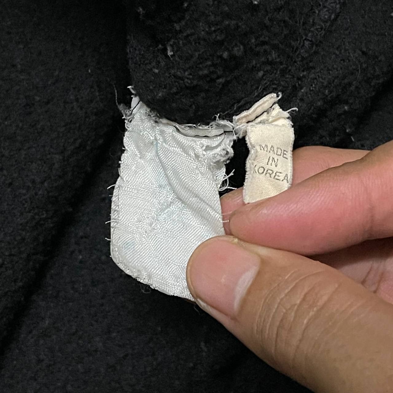 Dolce & Gabbana Vintage D&G Dolce And Gabbana Fleece Quarter Zipper Size US M / EU 48-50 / 2 - 6 Thumbnail