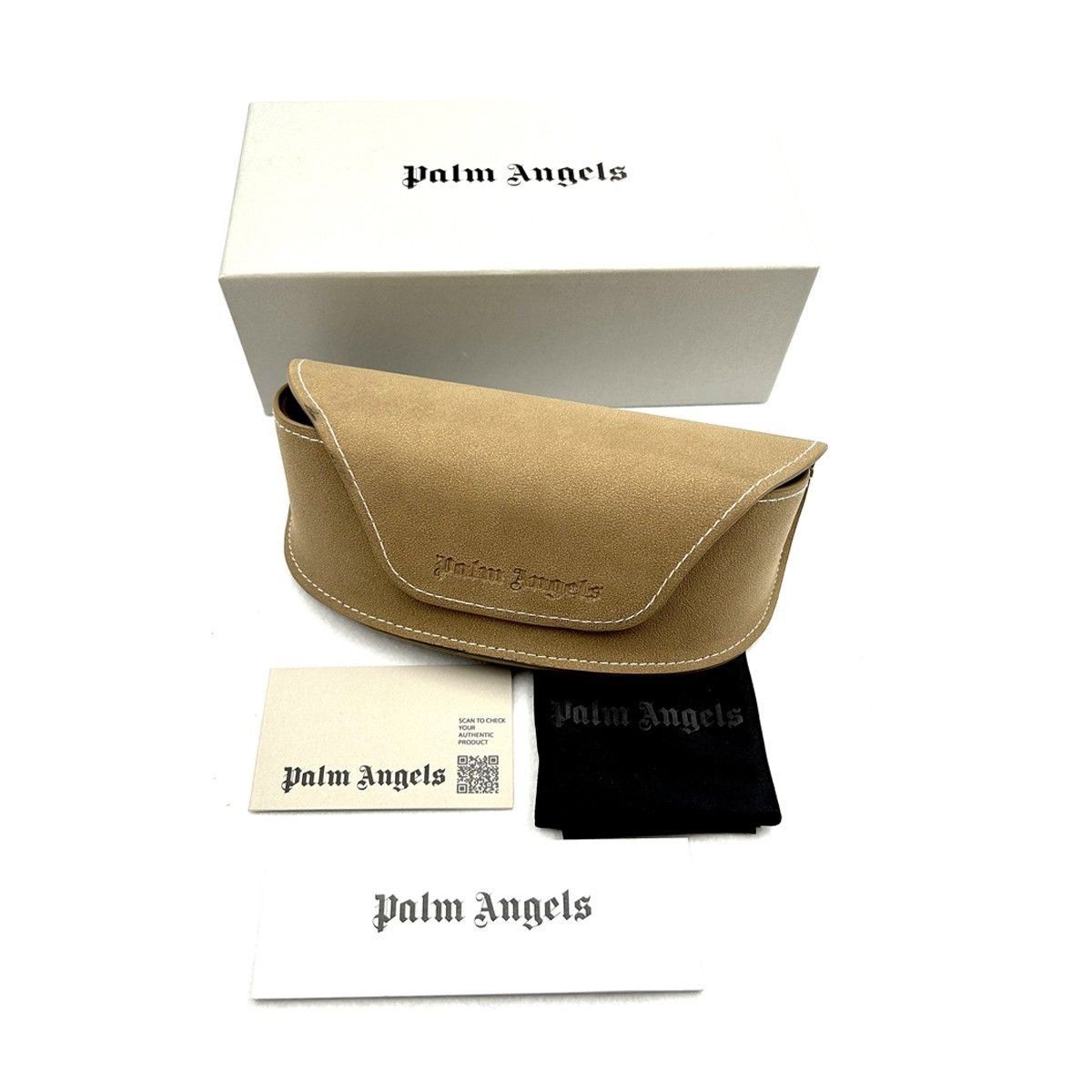 Palm Angels Palm Angels DRAIN (PERI053S24PLA0010907-FR) Size ONE SIZE - 10 Thumbnail
