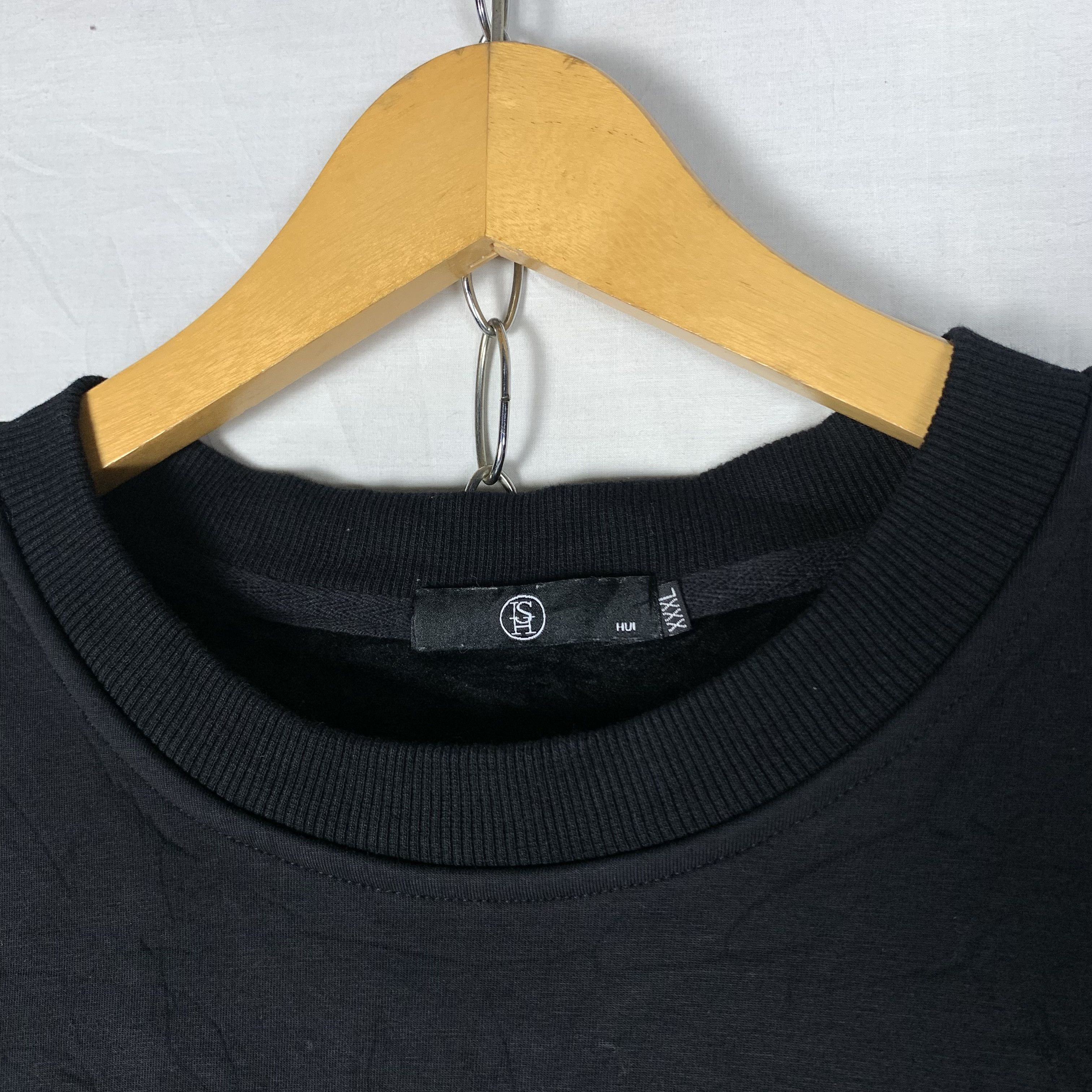 Japanese Brand Japanese Brand Art Graphic Sweatshirt Crewneck Size US L / EU 52-54 / 3 - 6 Thumbnail