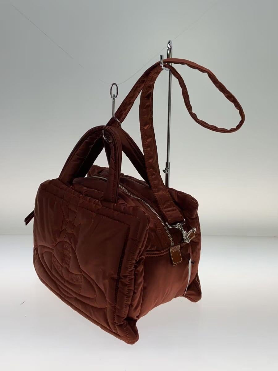 Vivienne Westwood Orb Nylon Shoulder Bag Size ONE SIZE - 2 Thumbnail