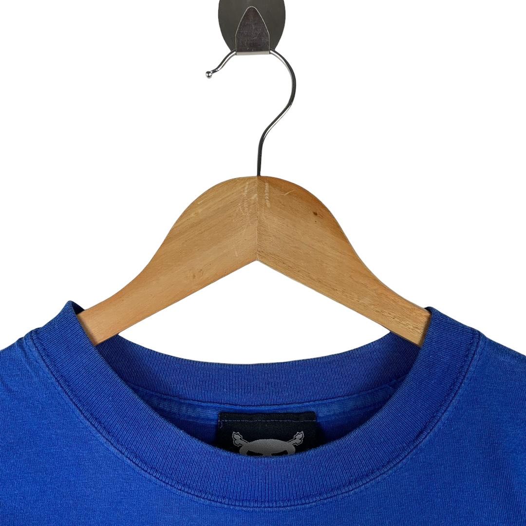 Other Vintage TOXICO CO UK streetwear tee Size US S / EU 44-46 / 1 - 5 Thumbnail