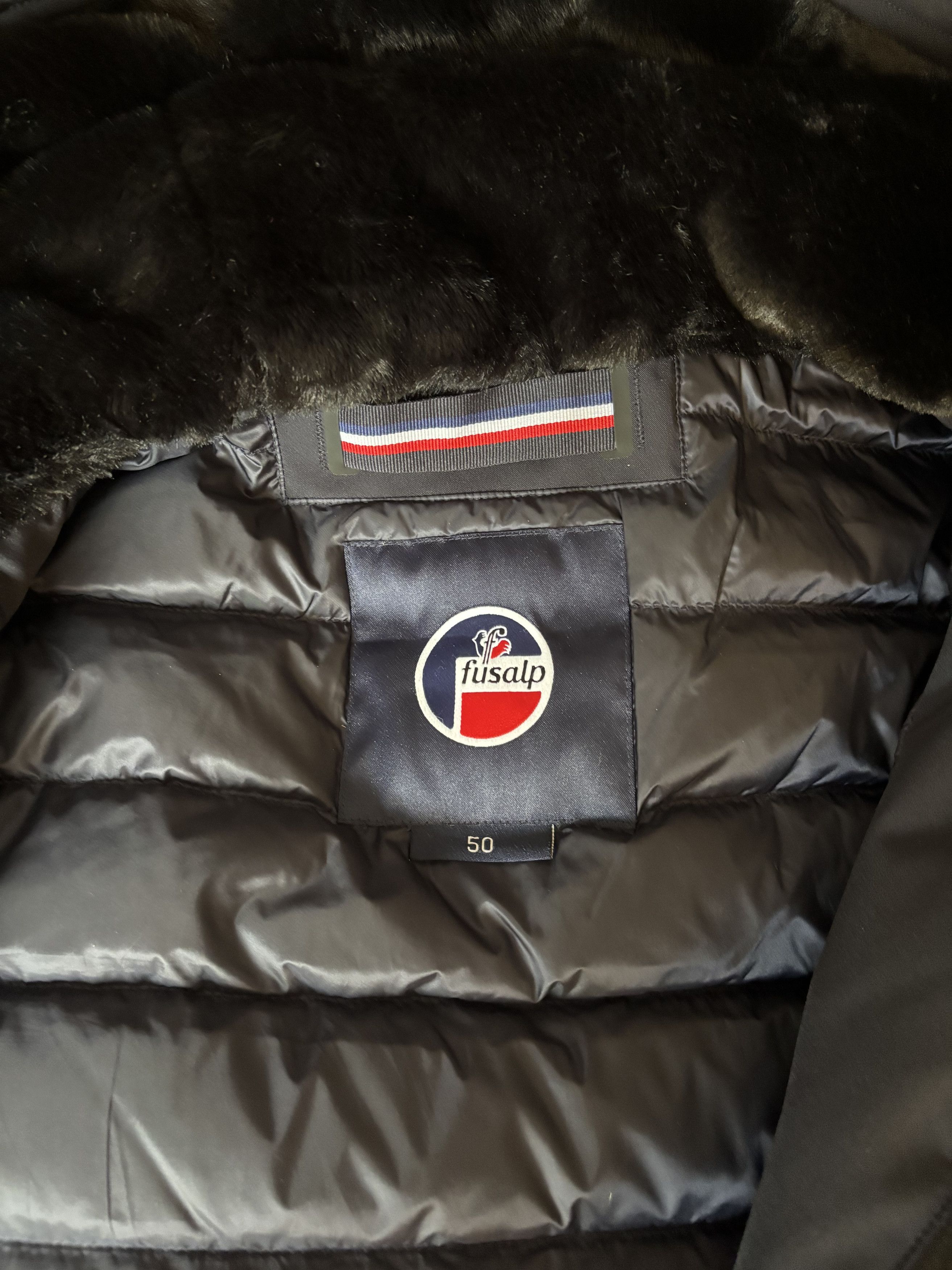 Fusalp Fusalp Gezi Coat Size US M / EU 48-50 / 2 - 3 Thumbnail