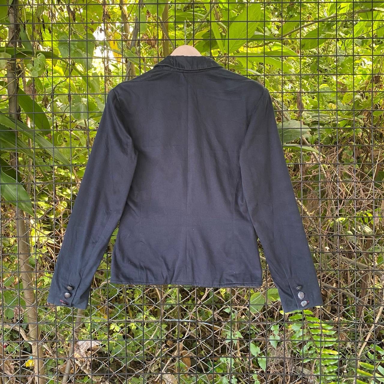 Ben Sherman Ben Sherman Coat Blazzer Size M / US 6-8 / IT 42-44 - 8 Thumbnail