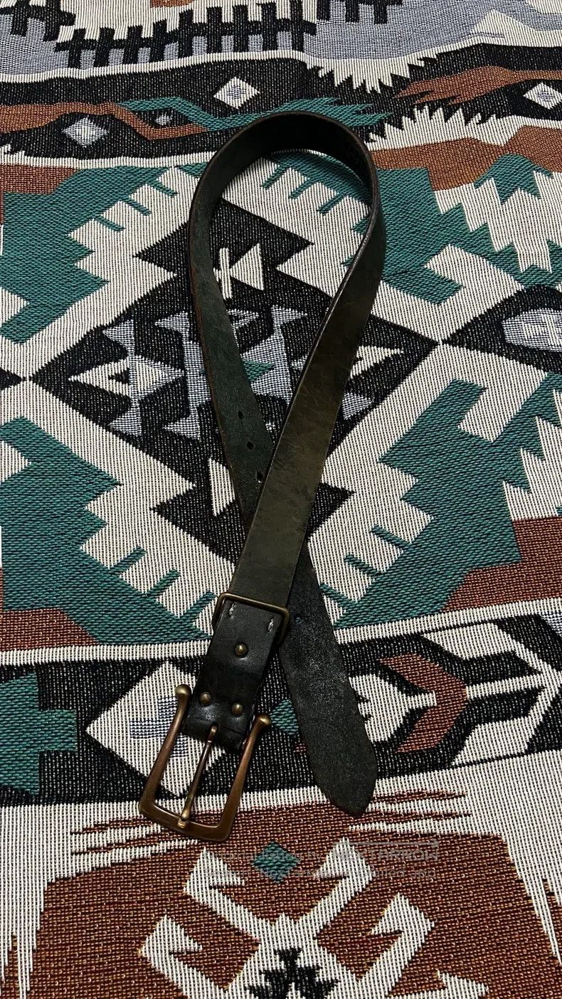 Kapital Kapital Size 113 Belts Size ONE SIZE - 2 Thumbnail