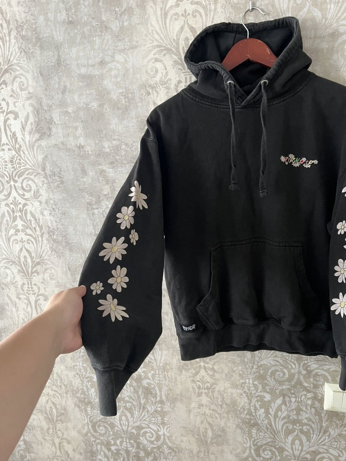 RIPNDIP Ripndip Hoodie Size US M / EU 48-50 / 2 - 4 Thumbnail