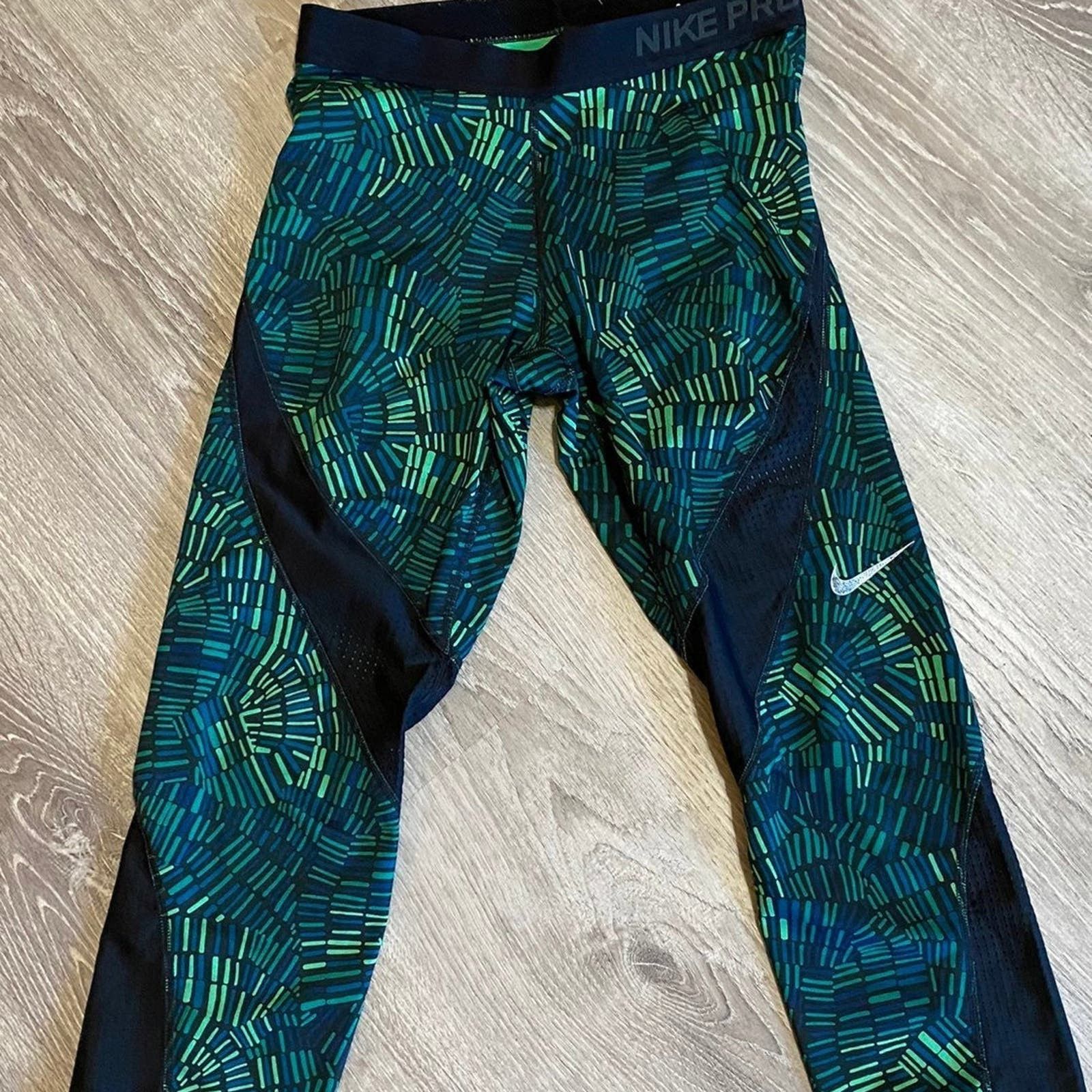 Nike Nike pro Leggings Size 28" / US 6 / IT 42 - 11 Thumbnail