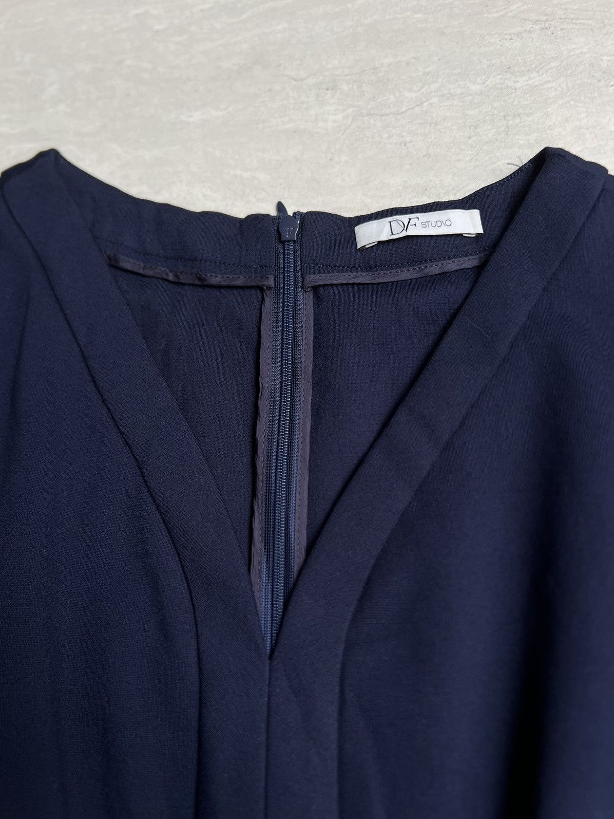 Diane von Furstenberg Diane Von Furstenberg Studio Dress Size XS / US 0-2 / IT 36-38 - 5 Thumbnail