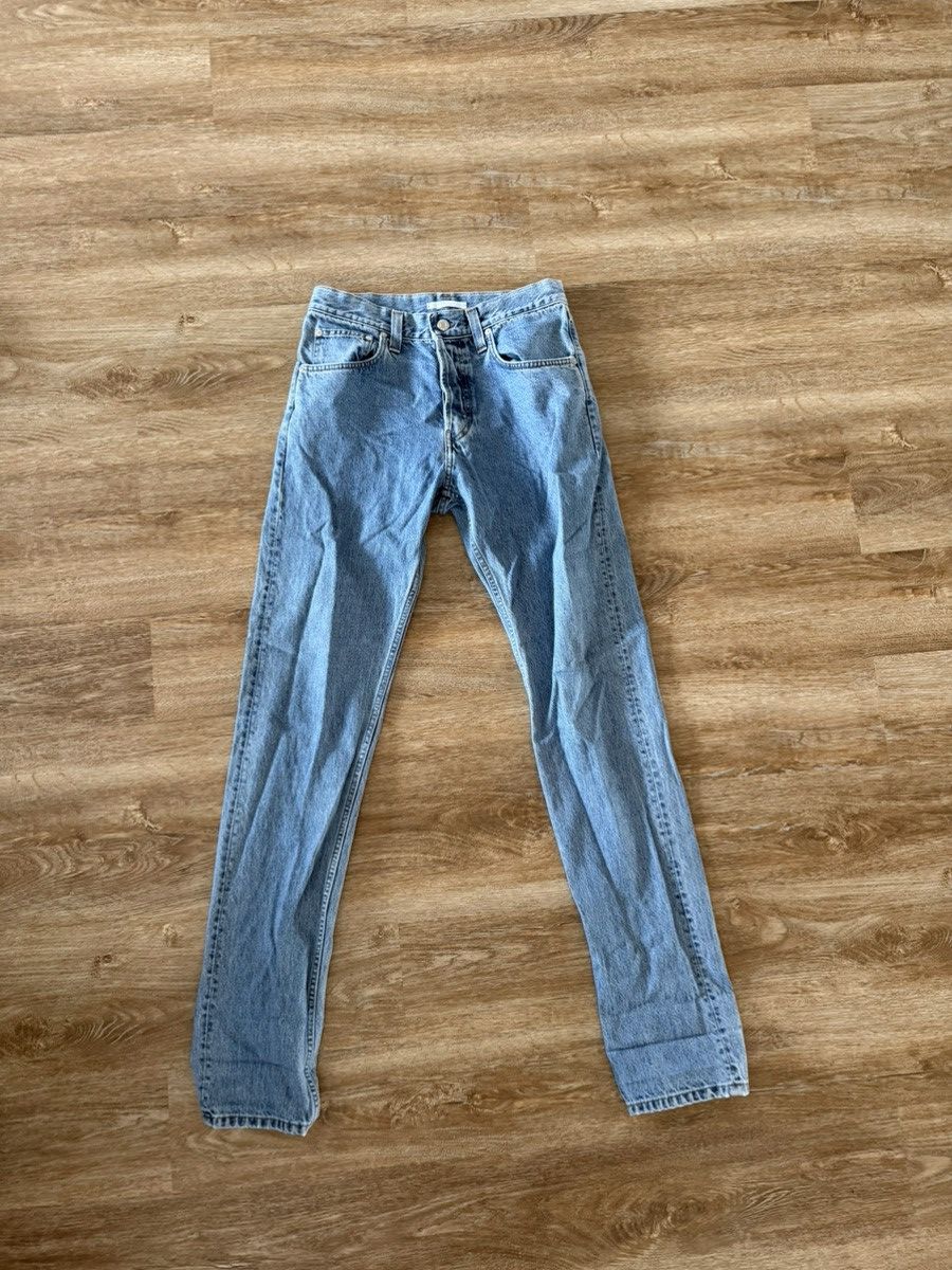 Helmut Lang Helmut Lang Size US 30 / EU 46 - 1 Thumbnail