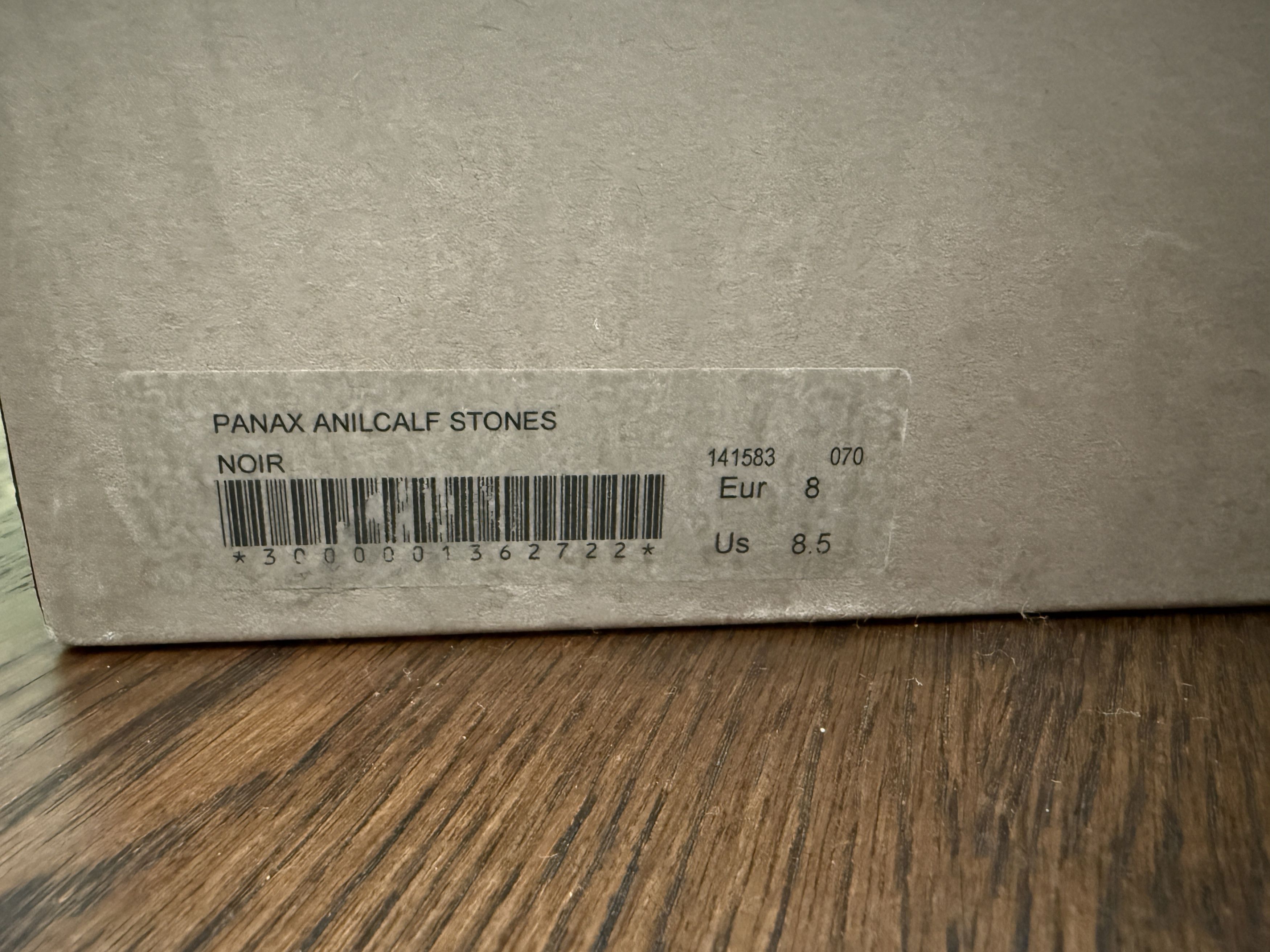 Heschung Heschung Panax Anicalf Alsatian Boots Size US 8.5 / EU 41-42 - 10 Thumbnail