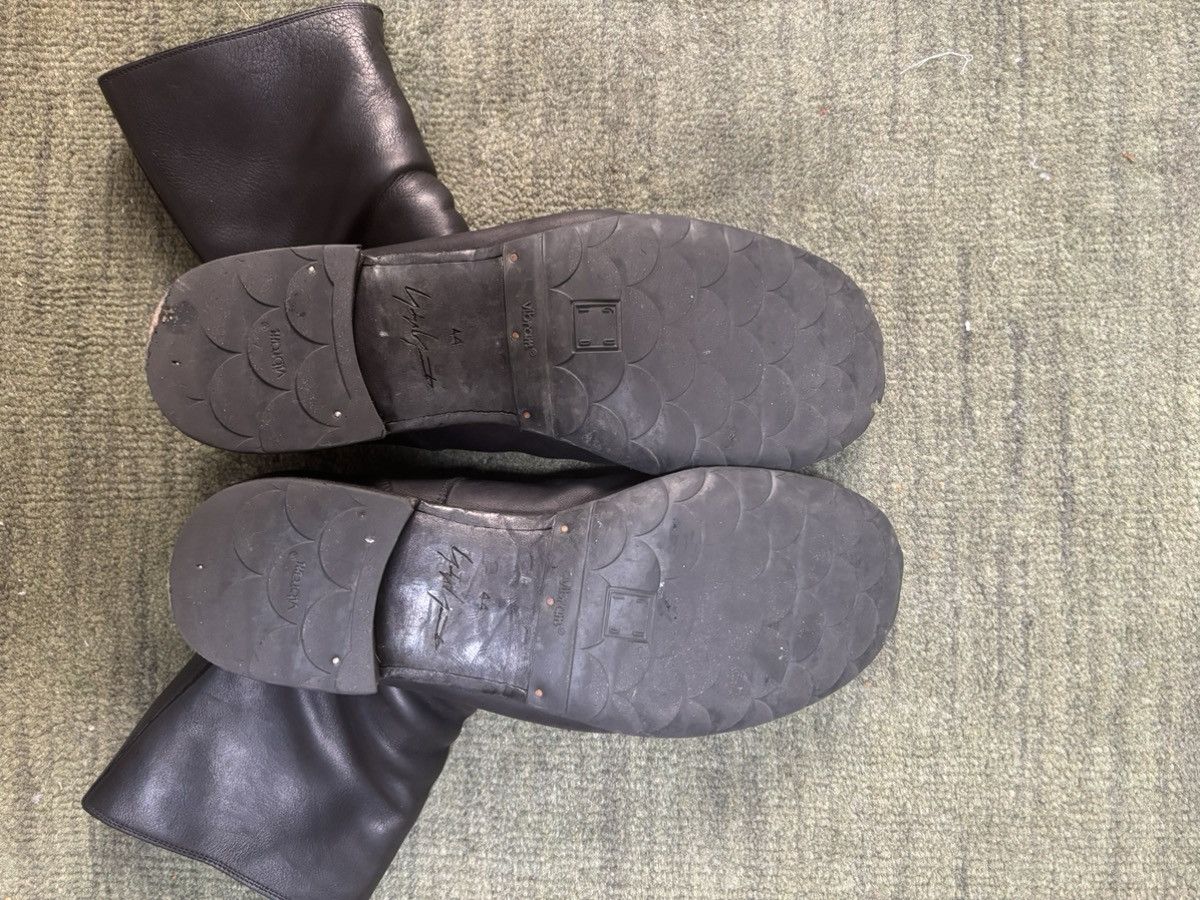 Guidi Yohji x Guidi 788z 23aw Size US 11 / EU 44 - 4 Thumbnail