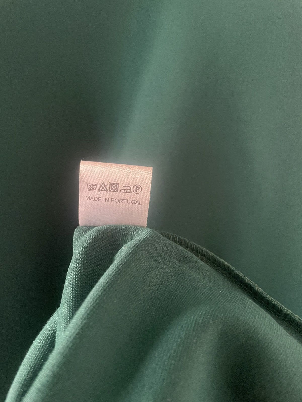 Raf Simons Rare- SS14 Raf simon sleevless top Size US M / EU 48-50 / 2 - 4 Thumbnail