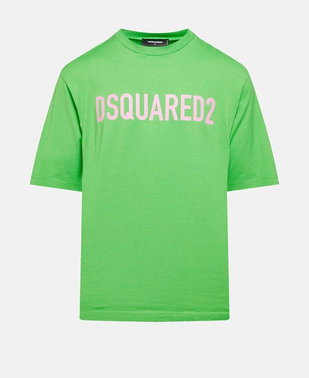 Dsquared2 T-shirt Size US XS / EU 42 / 0 - 1 Preview
