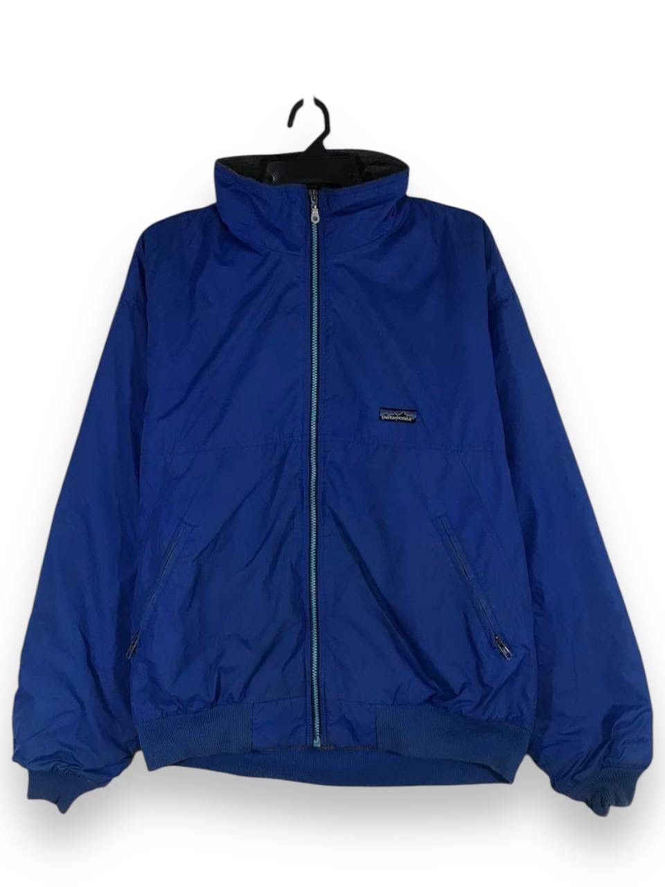 Patagonia × Vintage vintage rare design Size US L / EU 52-54 / 3 - 1 Thumbnail