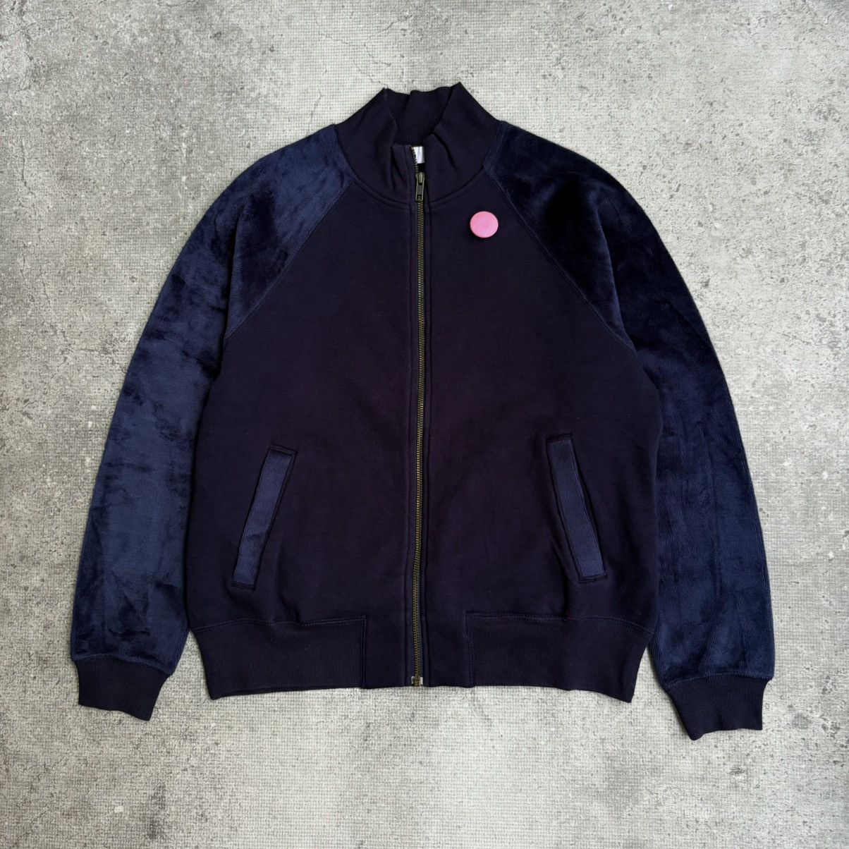 Ne-Net JACKET NE-NET BY ISSEY MIYAKE Size US S / EU 44-46 / 1 - 1 Thumbnail